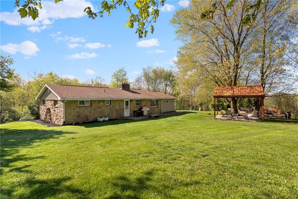 264 Rockdale Road Butler, PA 16002 - Photo 1 of 25
