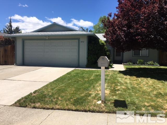 3972 Kentwood Court Reno, NV 89503 - Photo 1 of 20 Photo 1