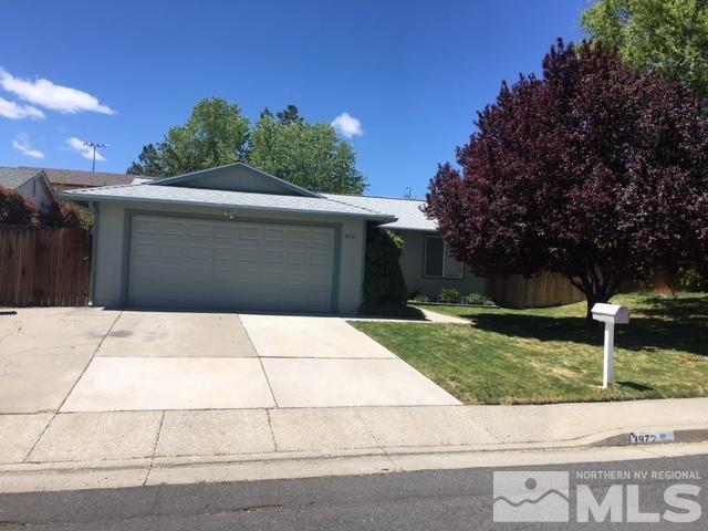 3972 Kentwood Court Reno, NV 89503 - Photo 2 of 20 Photo 2