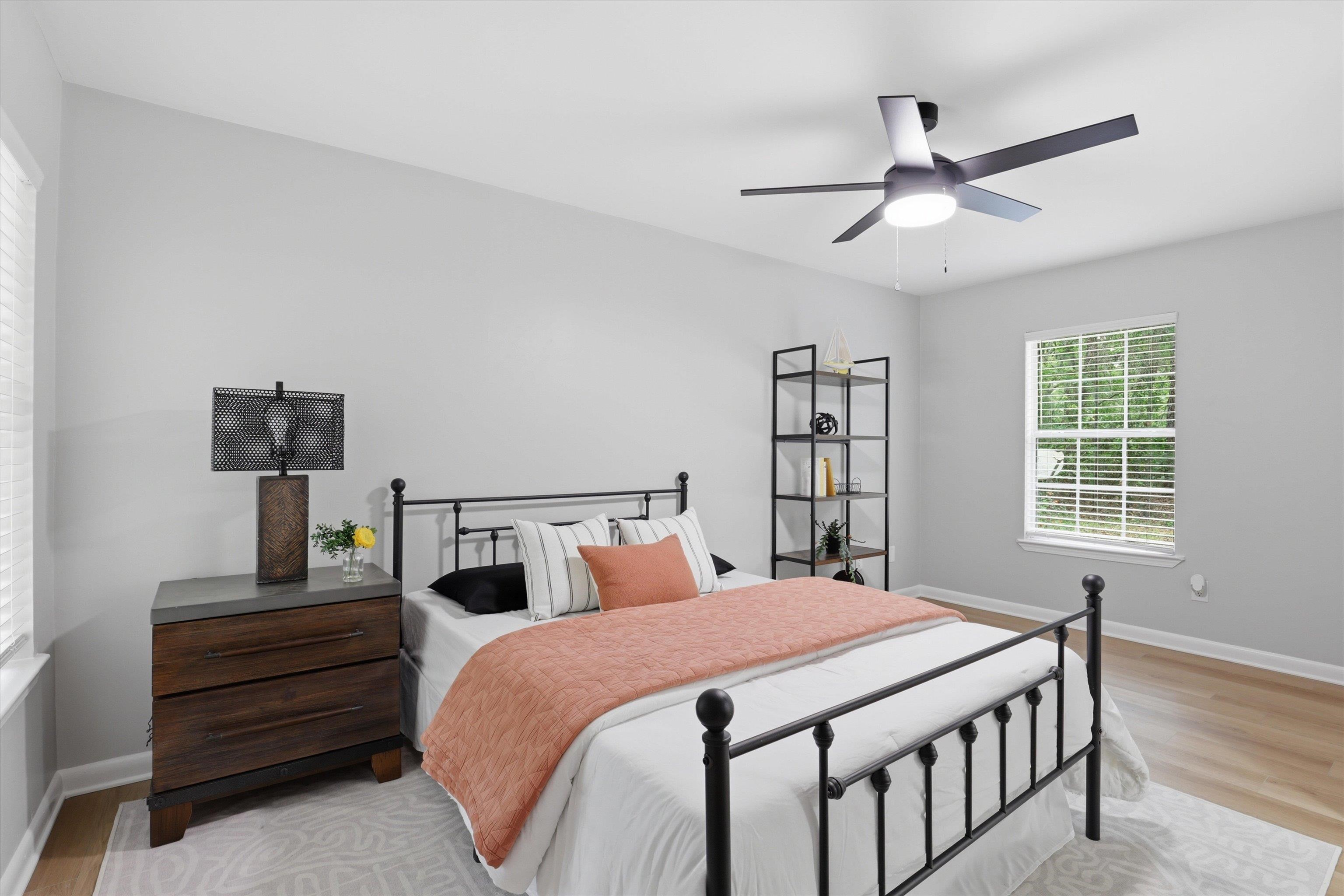 137 Choctaw Road Crawfordville, FL 32327 - Photo 23 of 34