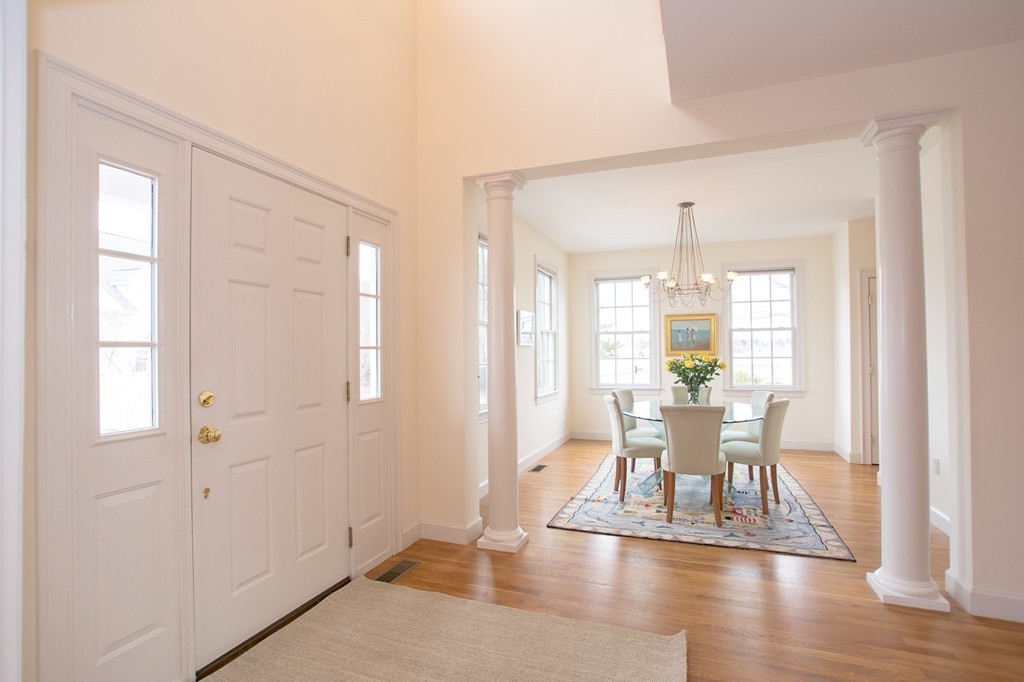 19 Ludlow Road, Unit 19 Quincy, MA 02171 - Photo 4 of 28 Gallery Image 4