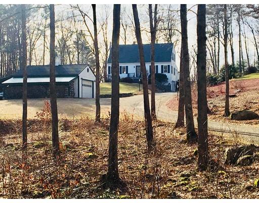 46 Simonds Hill Road Hubbardston, MA 01452 - Photo 1 of 27