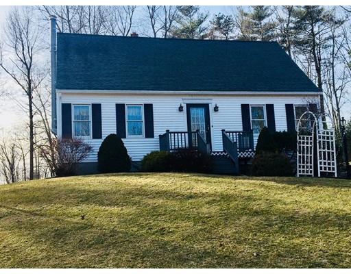 46 Simonds Hill Road Hubbardston, MA 01452 - Photo 2 of 27