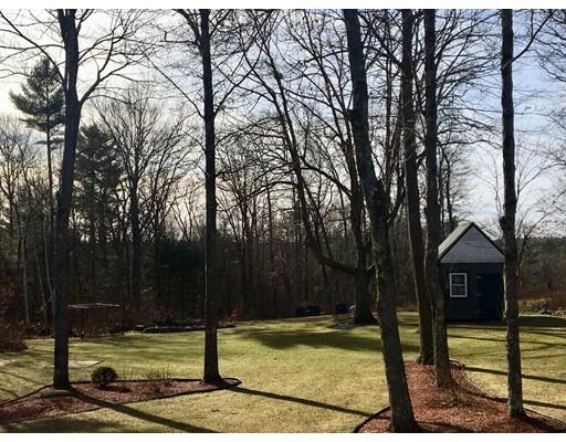 46 Simonds Hill Road Hubbardston, MA 01452 - Photo 24 of 27