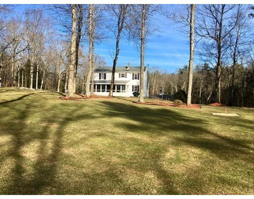 46 Simonds Hill Road Hubbardston, MA 01452 - Photo 26 of 27
