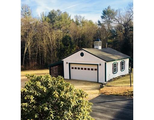 46 Simonds Hill Road Hubbardston, MA 01452 - Photo 3 of 27