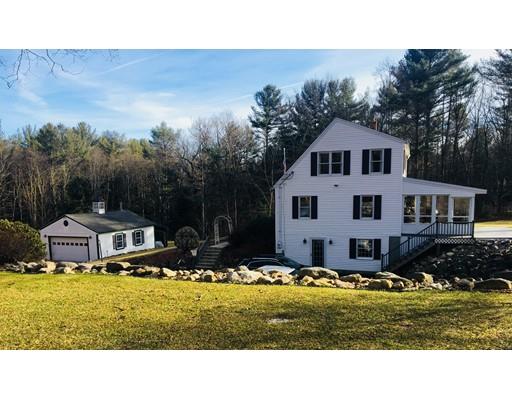 46 Simonds Hill Road Hubbardston, MA 01452 - Photo 4 of 27