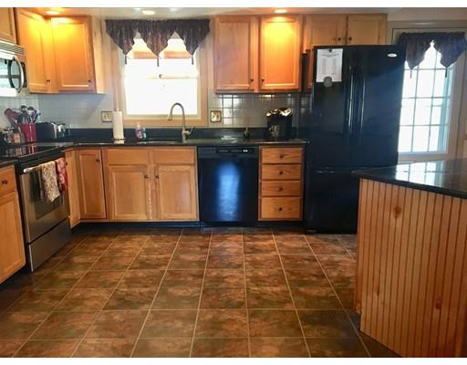 46 Simonds Hill Road Hubbardston, MA 01452 - Photo 7 of 27