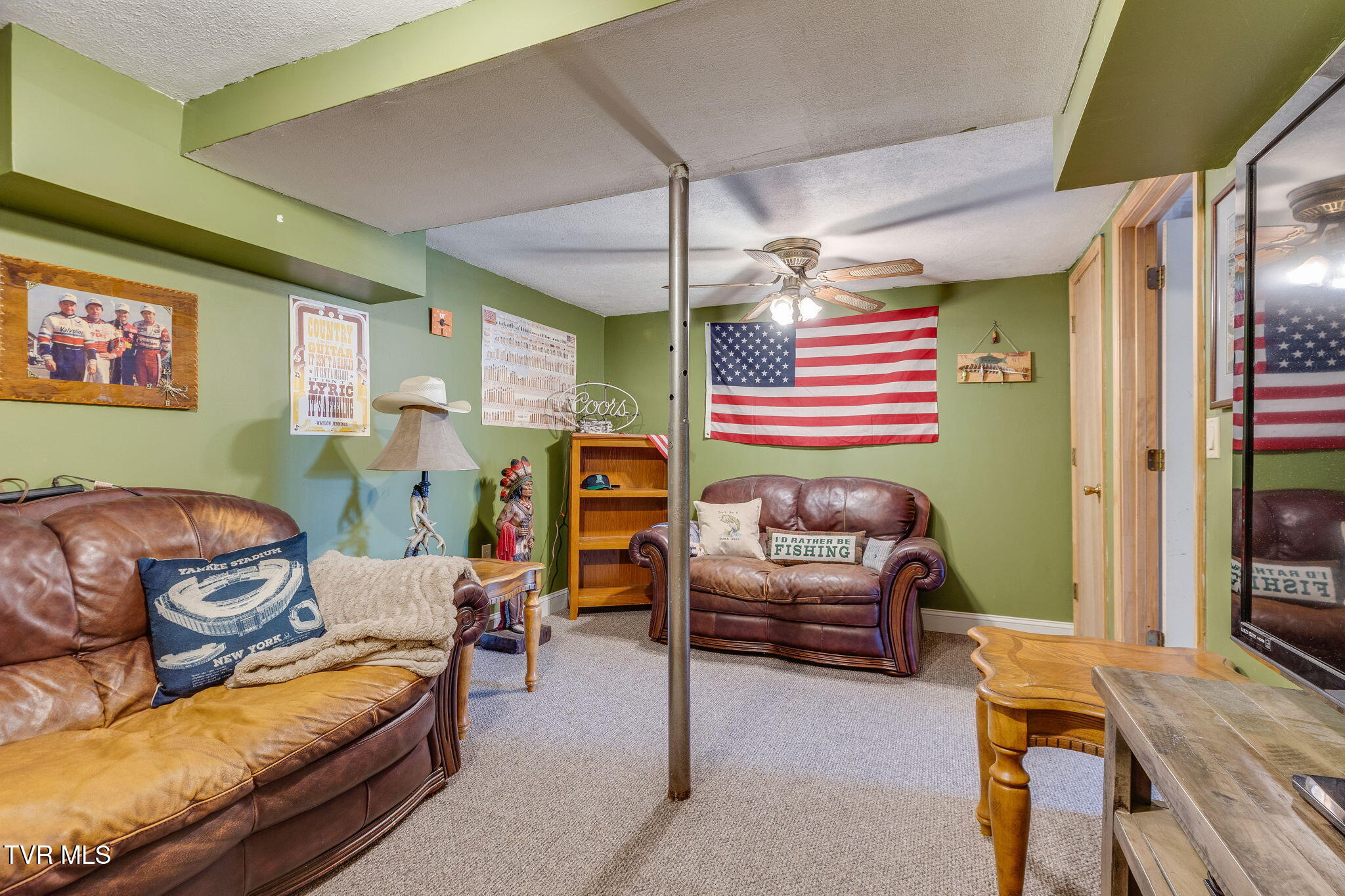 408 Claremont Road Kingsport, TN 37660 - Photo 20 of 25 020