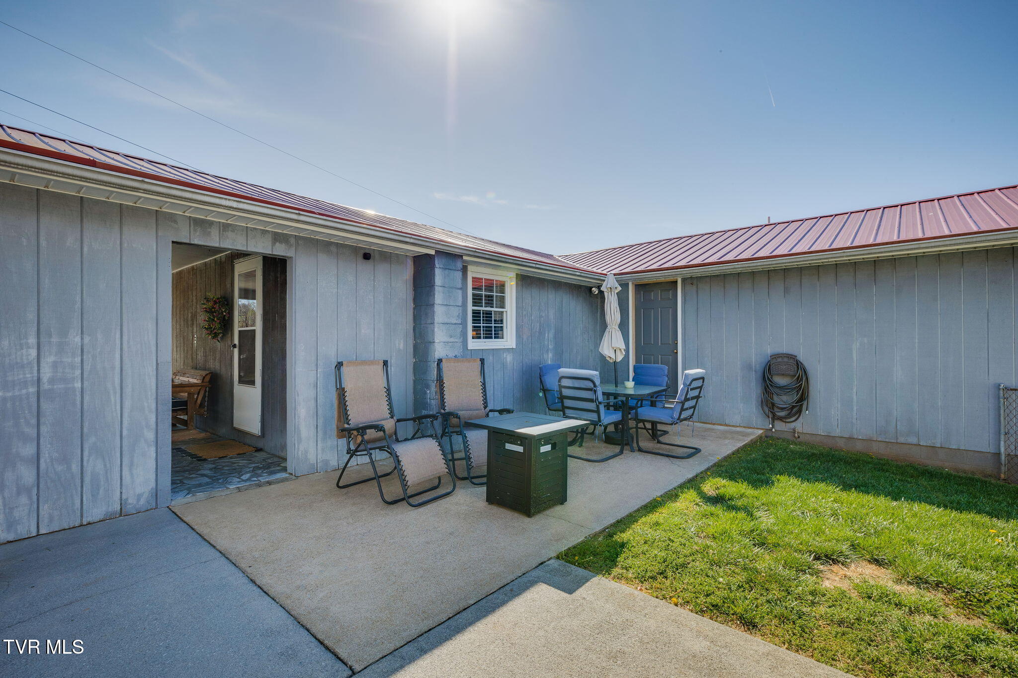 408 Claremont Road Kingsport, TN 37660 - Photo 24 of 25 024