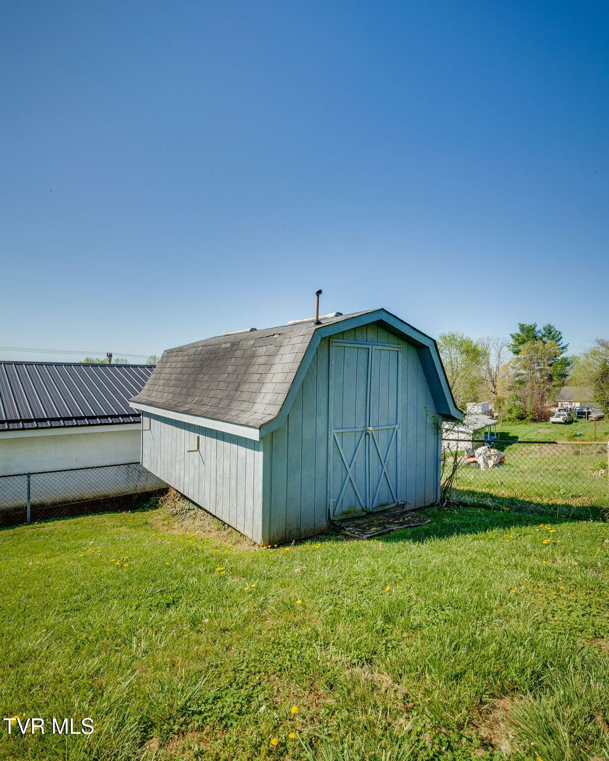 408 Claremont Road Kingsport, TN 37660 - Photo 25 of 25 025