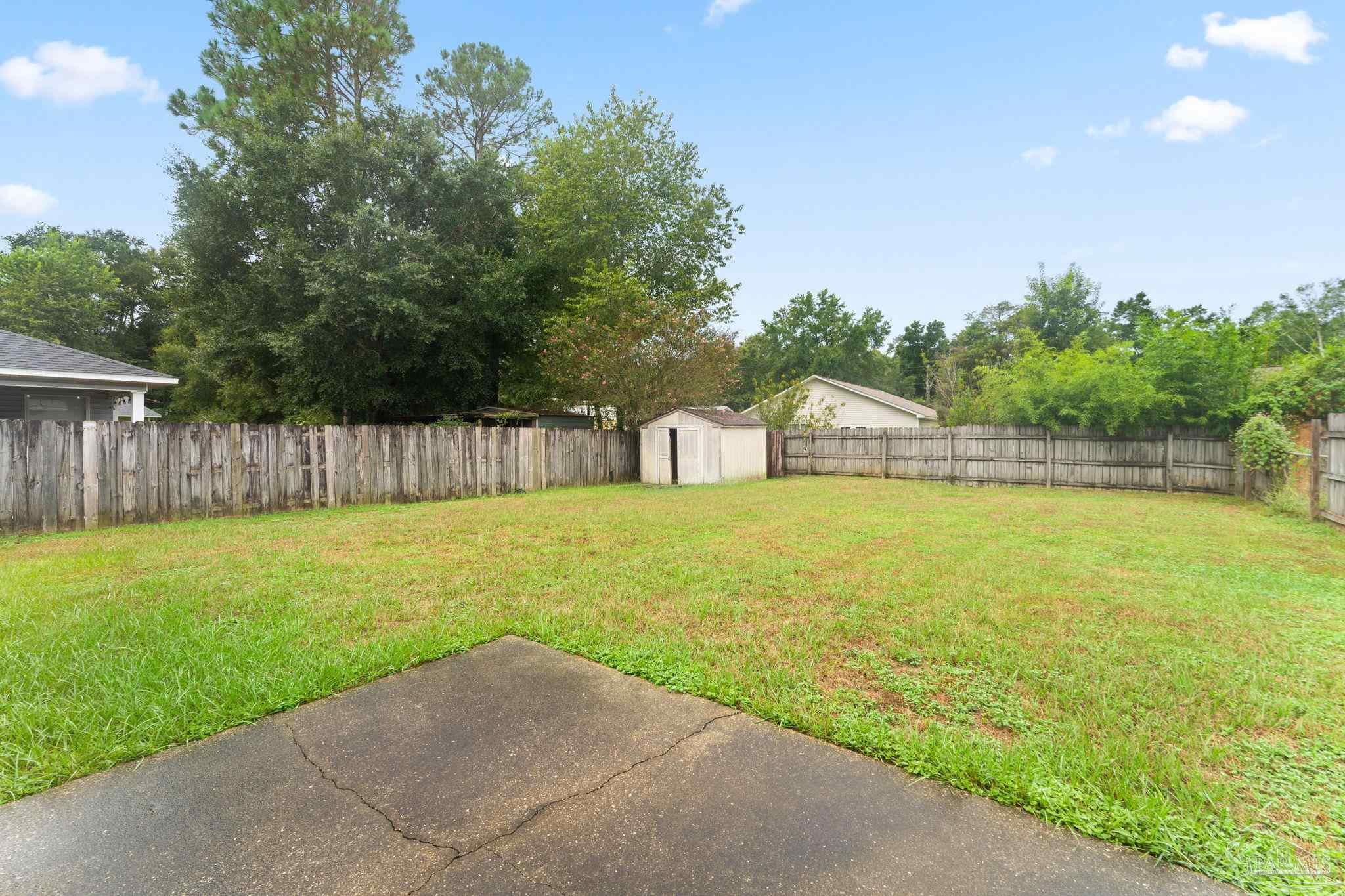 5301 Cherub Circle Milton, FL 32583 - Photo 13 of 14