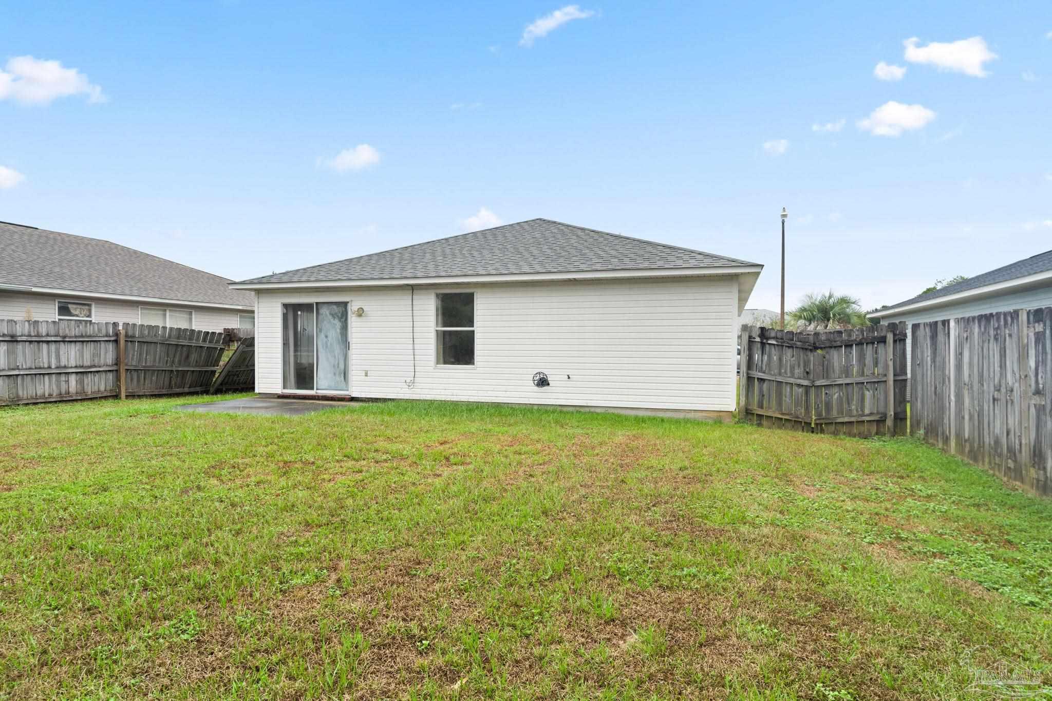 5301 Cherub Circle Milton, FL 32583 - Photo 14 of 14