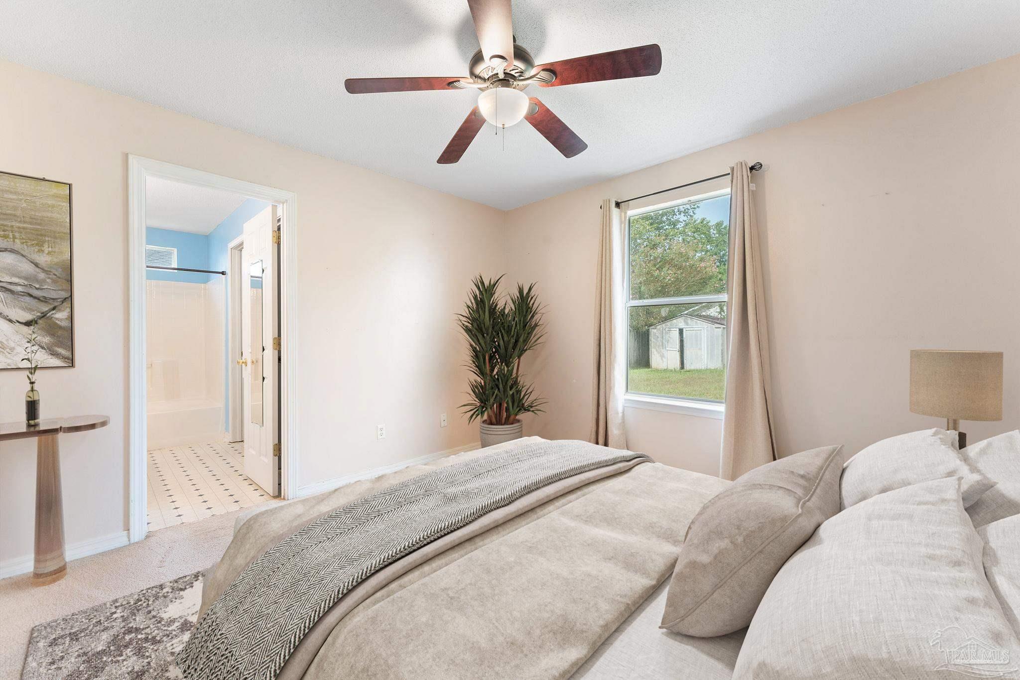 5301 Cherub Circle Milton, FL 32583 - Photo 9 of 14