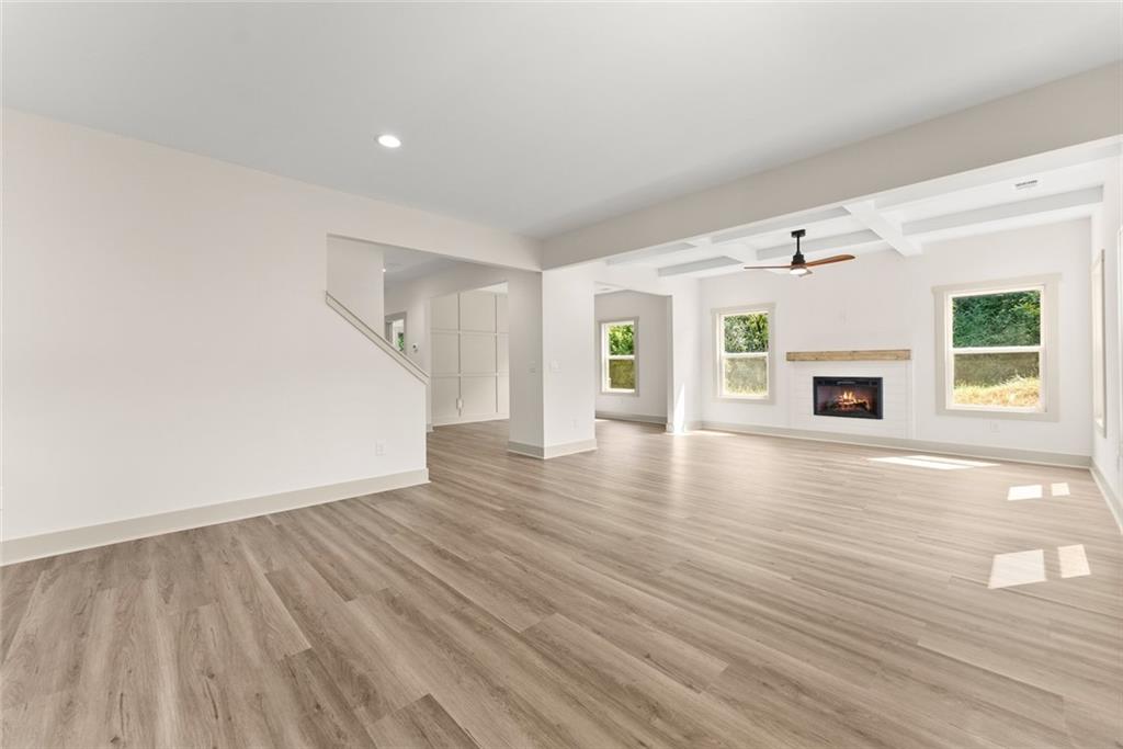 274 Hardman Road Clarkesville, GA 30523 - Photo 21 of 62 Gallery Image 21