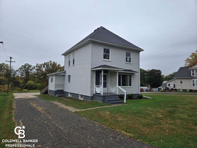 209 South Brockway Road Yale, MI 48097 - Photo 2 of 38