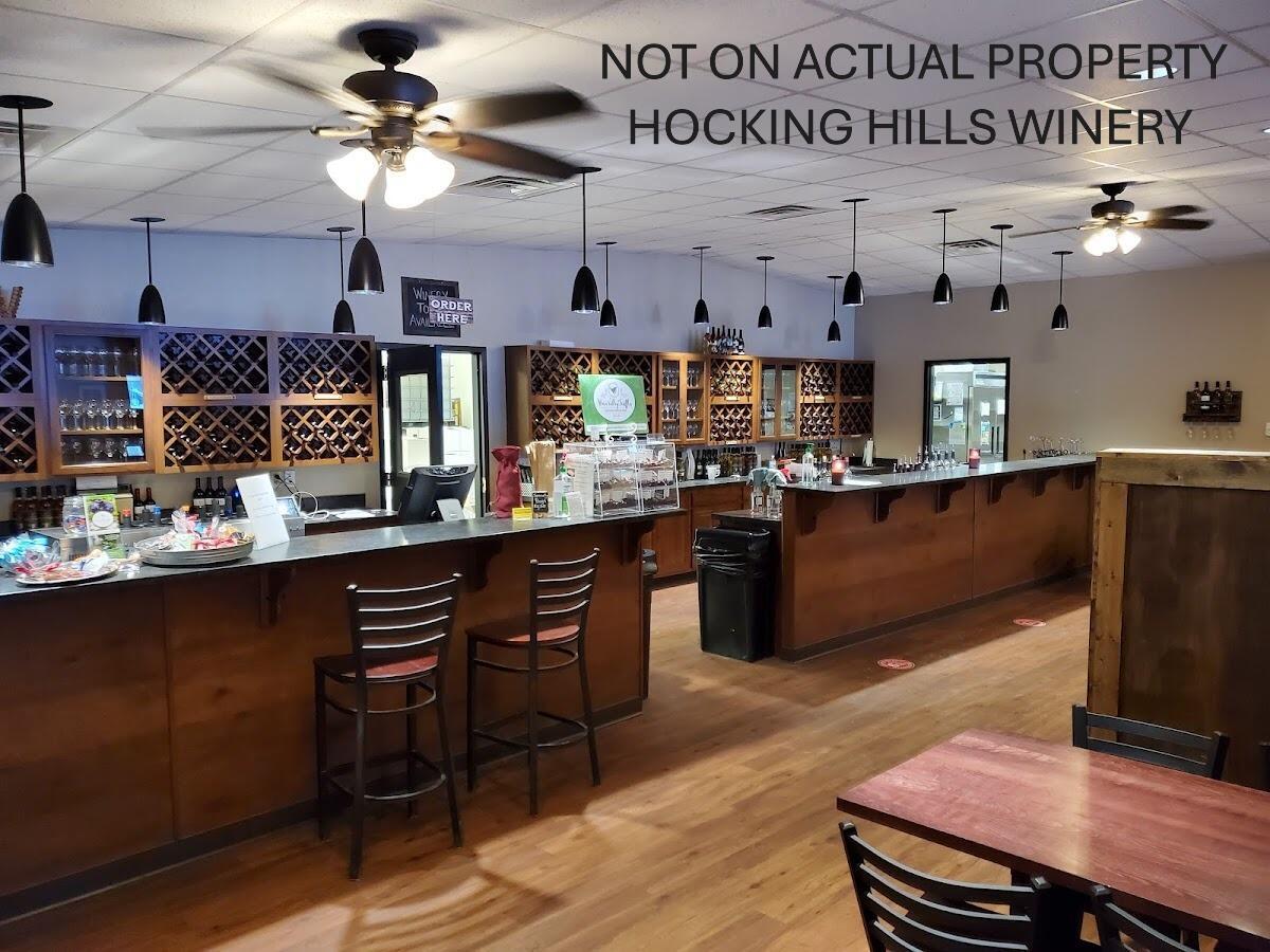 6321 R K Miller Road Logan, OH 43138 - Photo 79 of 90 Hocking Hills Winery