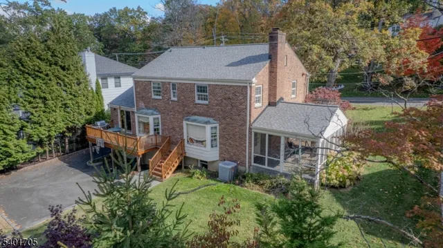 $1,275,000 | 154 Woodland Avenue, Summit, NJ 07901