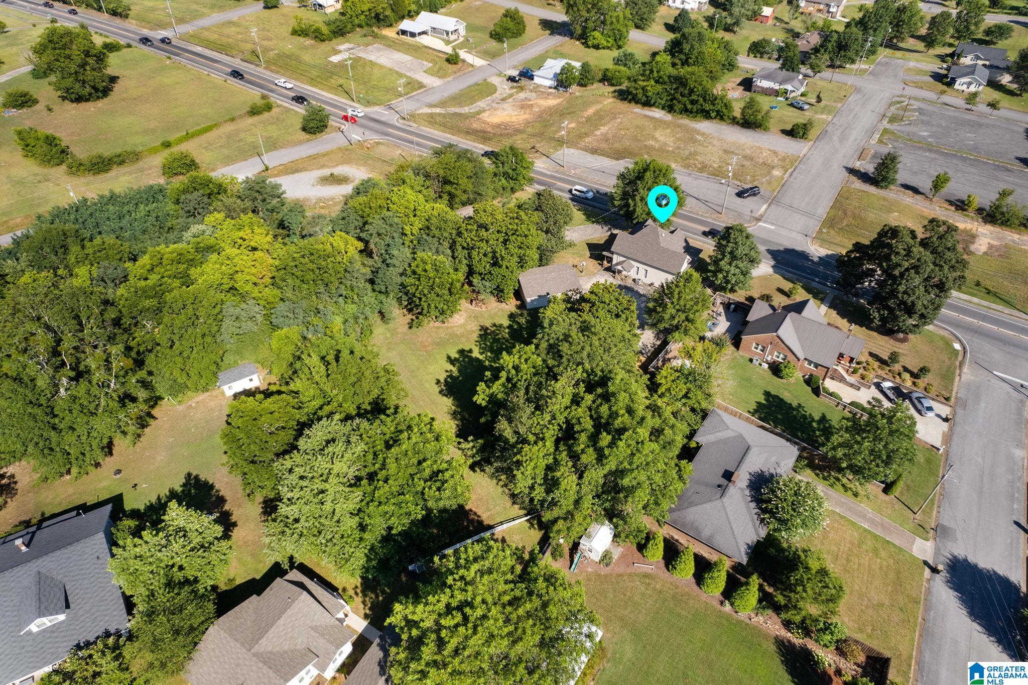 805 3rd Street Southeast Cullman, AL 35055 - Photo 46 of 55