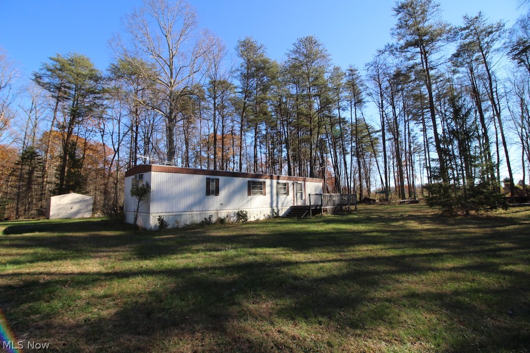 50715 Osborne Road Reedsville, OH 45772 - Photo 2 of 24