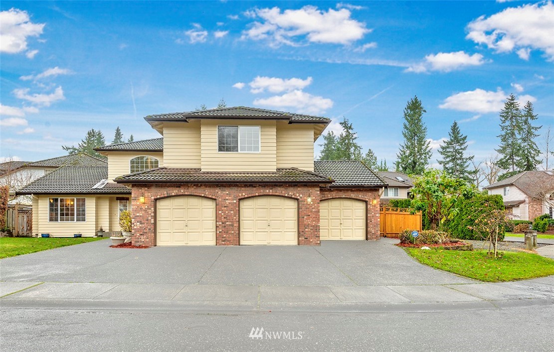 1510 232nd Place Southwest Bothell, WA 98021 - Photo 1 of 27