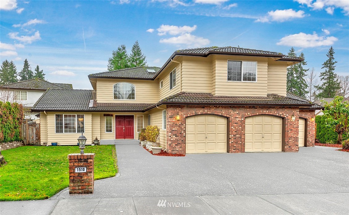 1510 232nd Place Southwest Bothell, WA 98021 - Photo 2 of 27