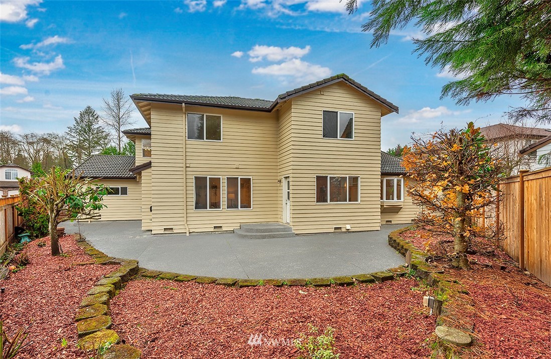 1510 232nd Place Southwest Bothell, WA 98021 - Photo 23 of 27