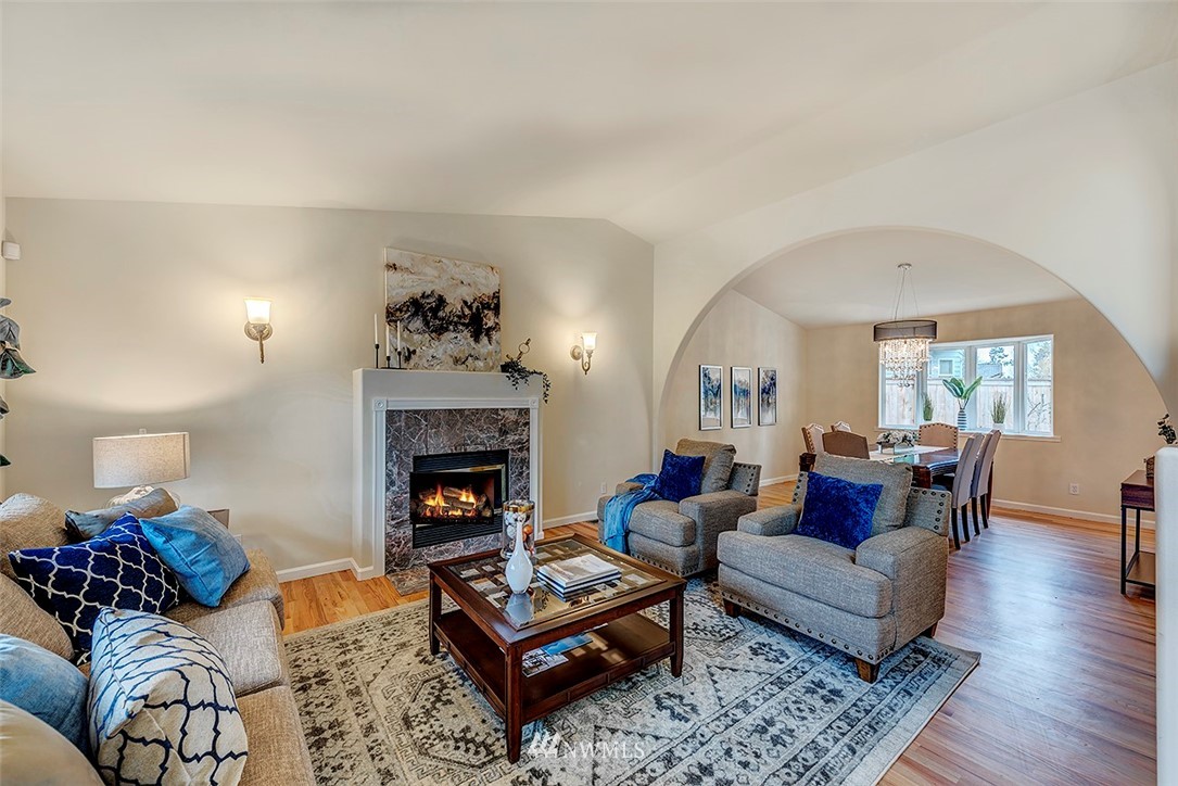1510 232nd Place Southwest Bothell, WA 98021 - Photo 5 of 27