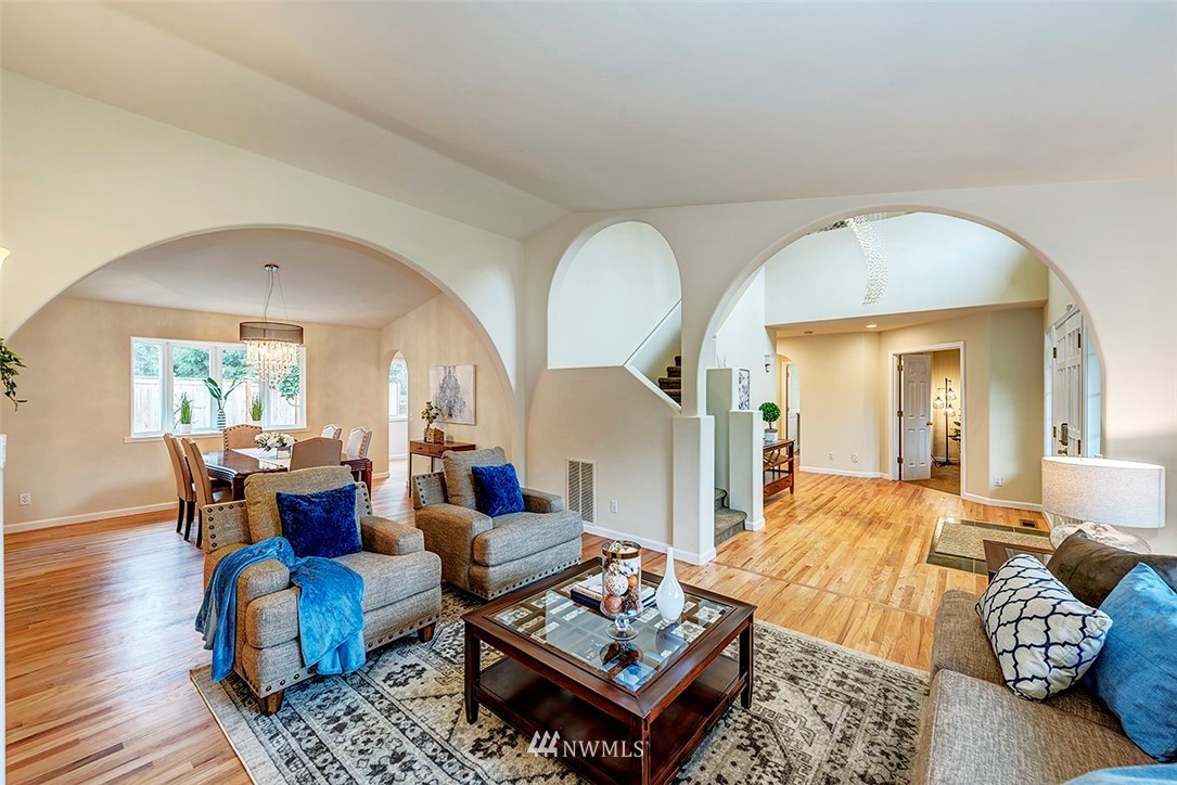 1510 232nd Place Southwest Bothell, WA 98021 - Photo 6 of 27
