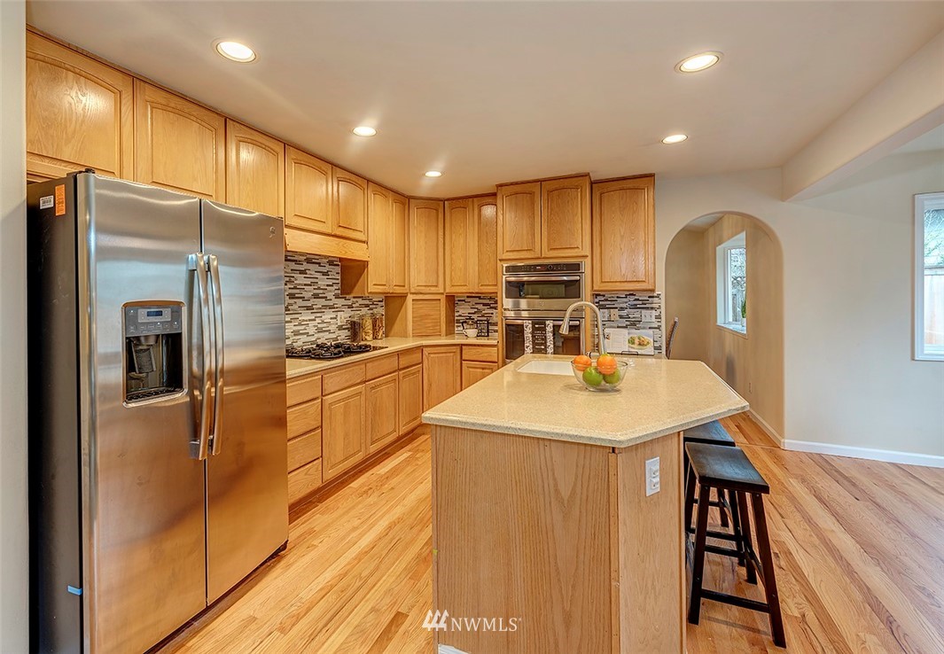 1510 232nd Place Southwest Bothell, WA 98021 - Photo 9 of 27