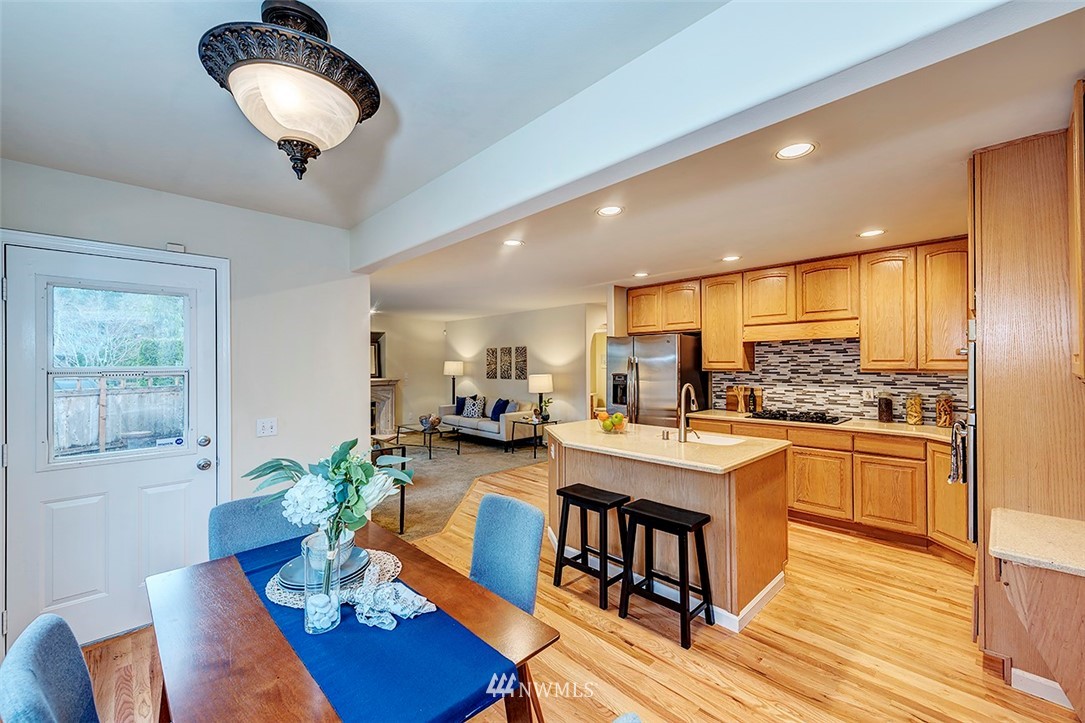 1510 232nd Place Southwest Bothell, WA 98021 - Photo 10 of 27