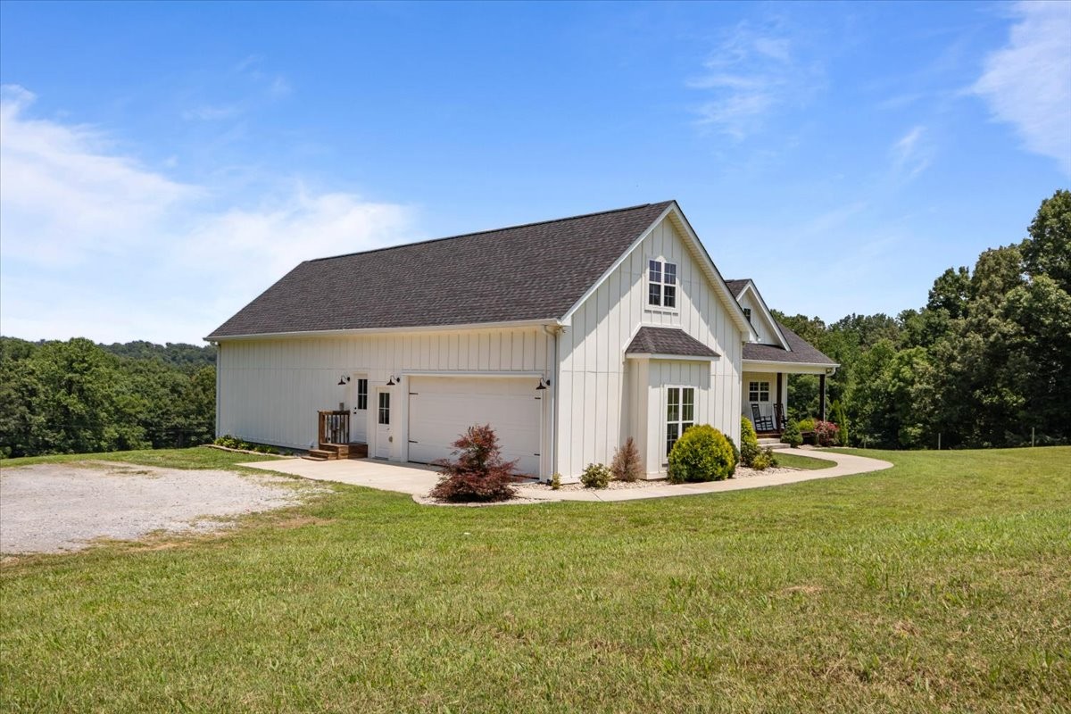 4251 Spring Valley Road Cumberland City, TN 37050 - Photo 36 of 67