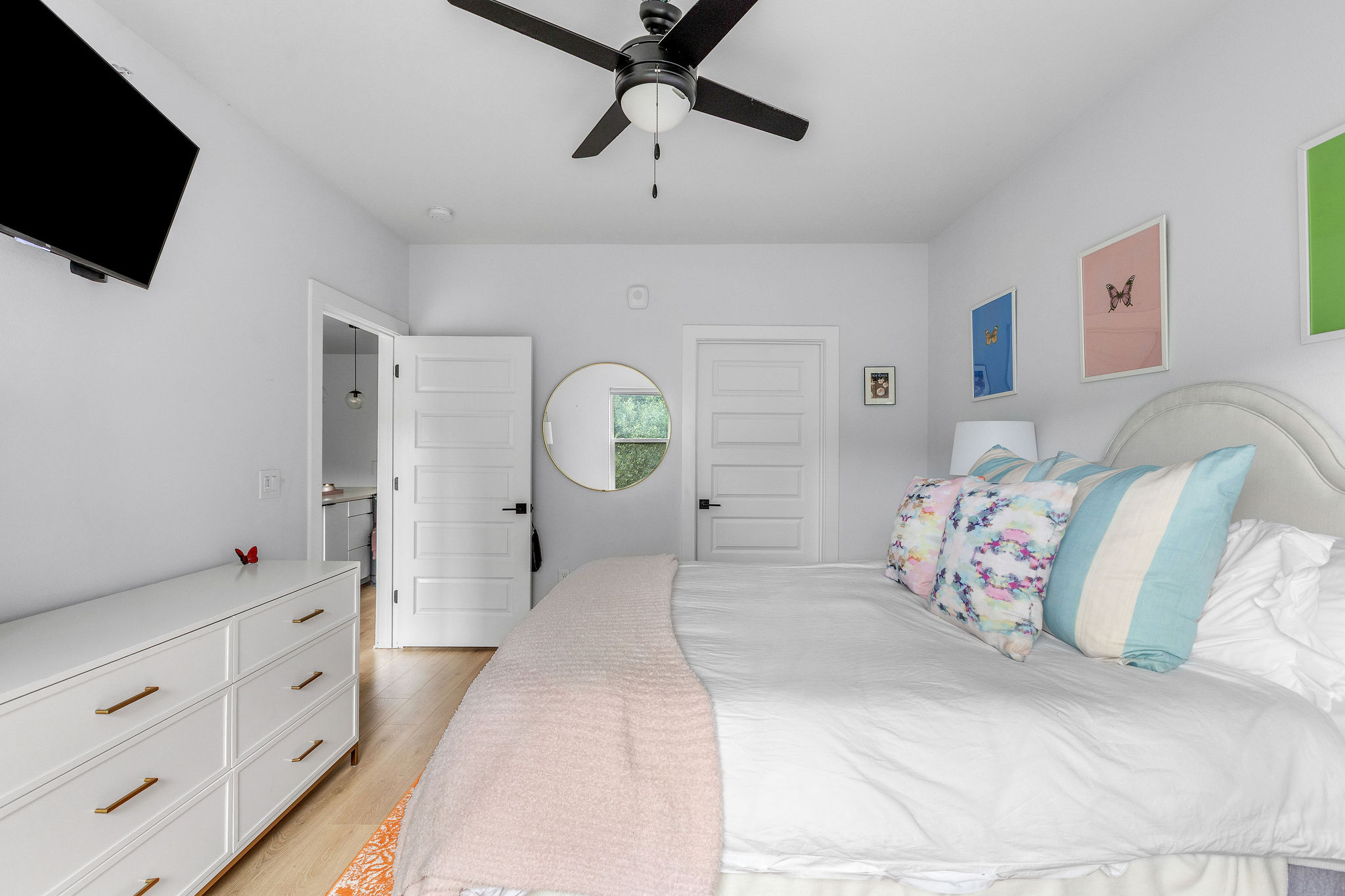 2500 Longview Street, Unit 202 Austin, TX 78705 - Photo 17 of 40