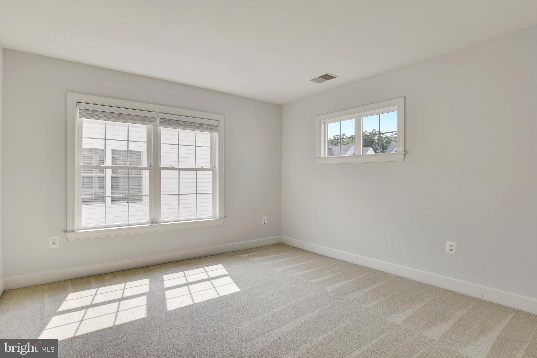 14554 Old Mill Road Centreville, VA 20121 - Photo 16 of 27 MBR #2 has en suite bathroom and a walk-in closet