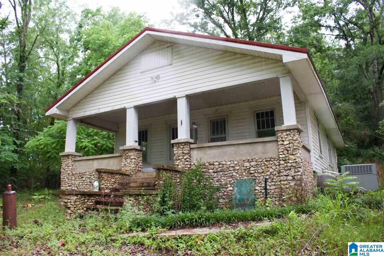 7268 Highway 75 Pinson, AL 35126 - Photo 1 of 21