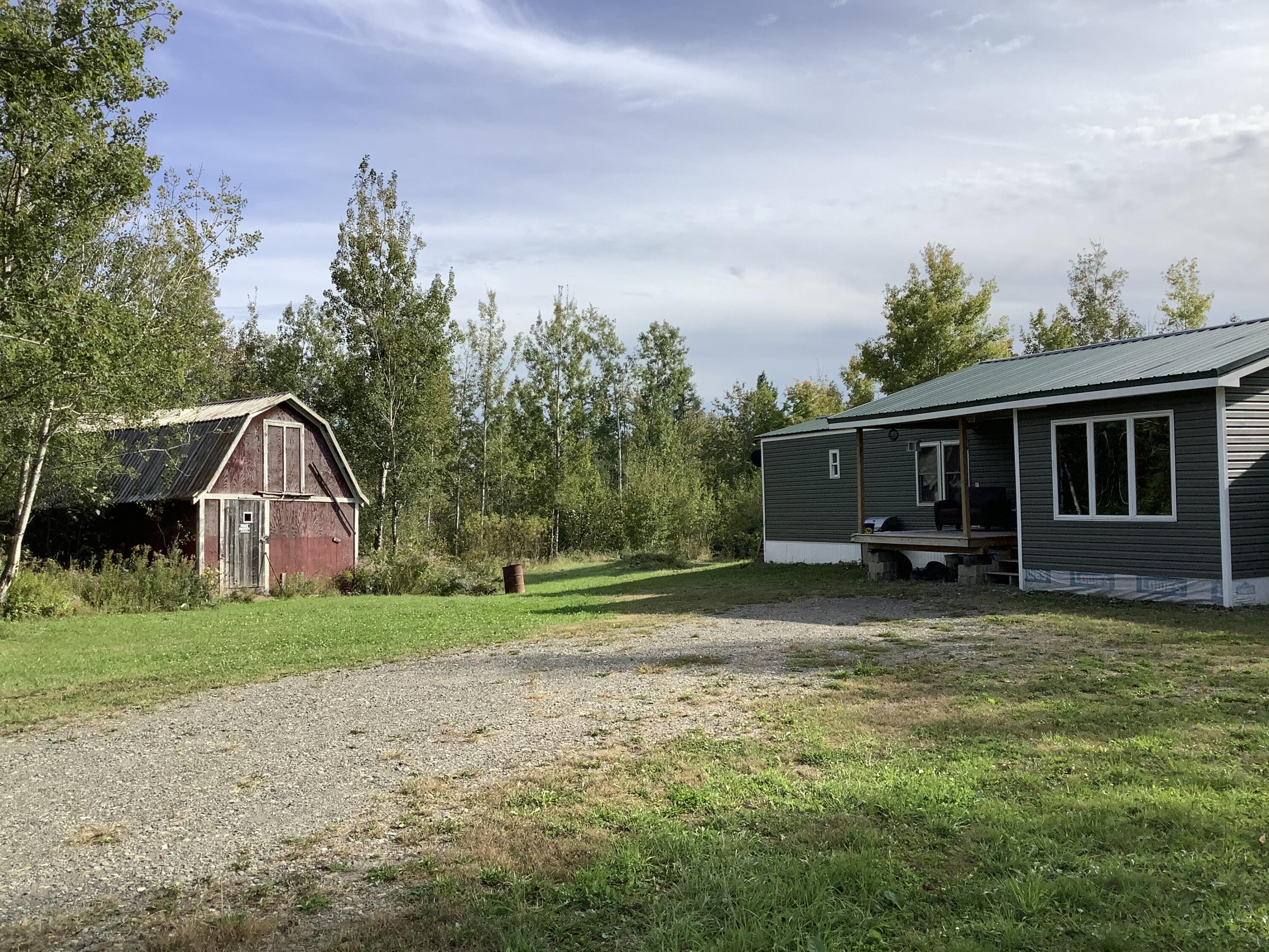 382 North Wade Road Washburn, ME 04786 - Photo 21 of 21 99D6AA6C-01A3-4298-9E42-C6632EA312E4