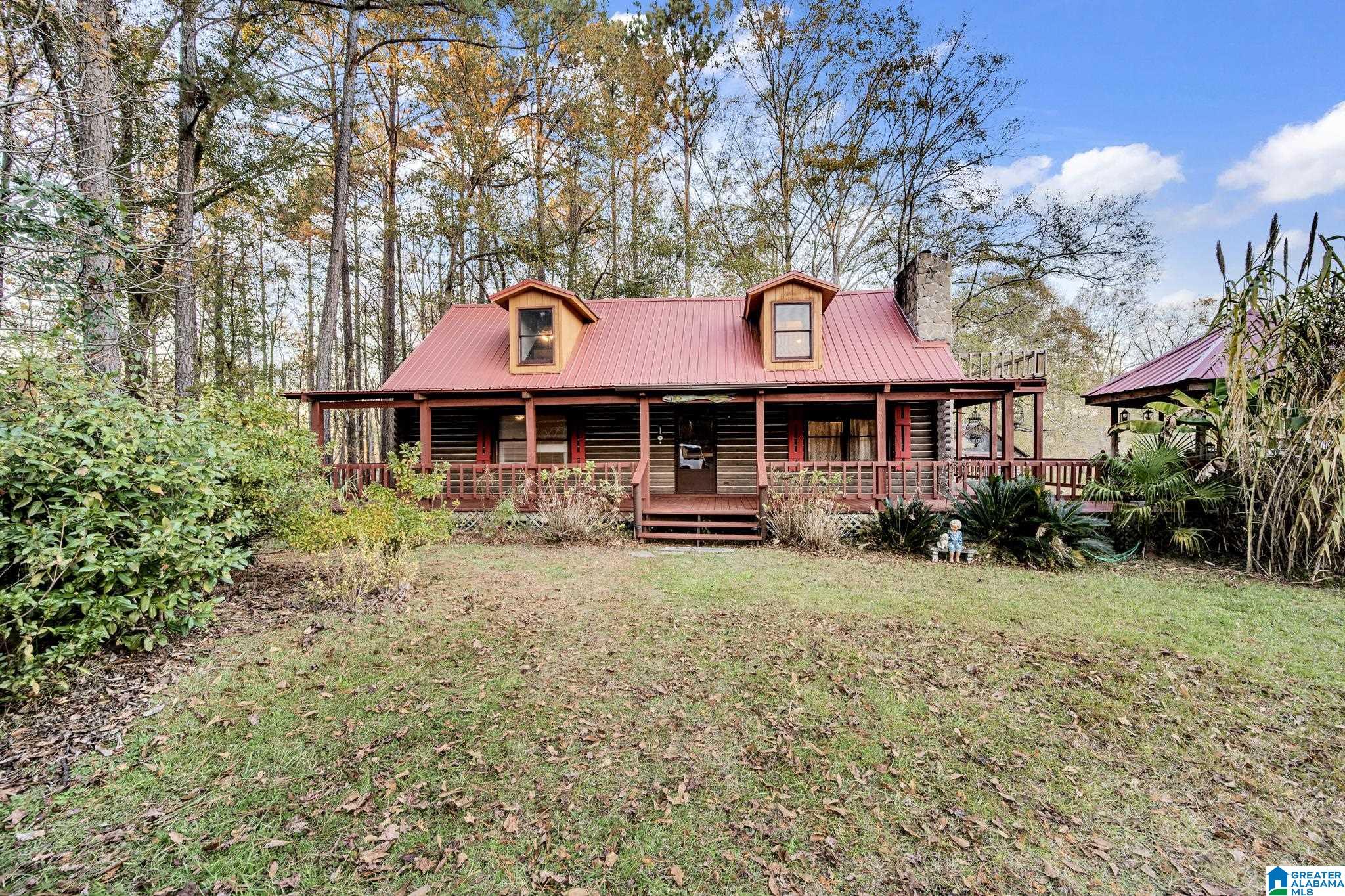 135 River Run Road Childersburg, AL 35044 - Photo 5 of 40