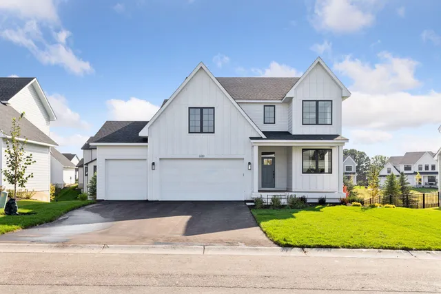 $749,900 | 6181 Harkness Avenue South, Cottage Grove, MN 55016