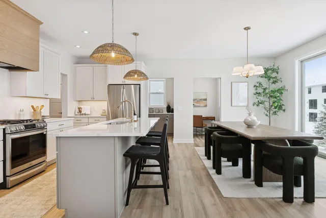 $749,900 | 6181 Harkness Avenue South, Cottage Grove, MN 55016