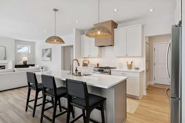 $749,900 | 6181 Harkness Avenue South, Cottage Grove, MN 55016