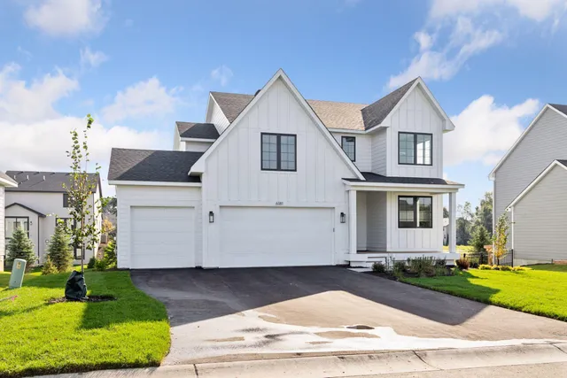 $749,900 | 6181 Harkness Avenue South, Cottage Grove, MN 55016