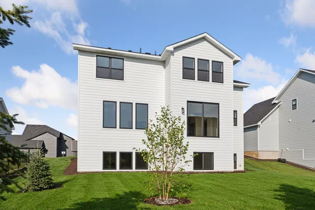 $749,900 | 6181 Harkness Avenue South, Cottage Grove, MN 55016