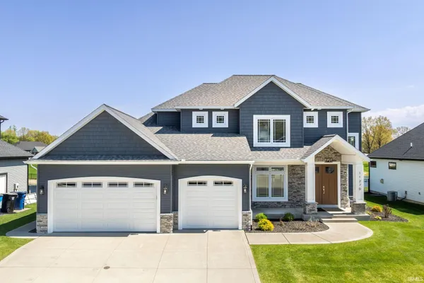 $799,900 | 11270 Albany Ridge Drive, Osceola, IN 46561