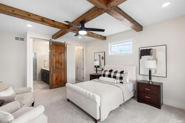$799,900 | 11270 Albany Ridge Drive, Osceola, IN 46561