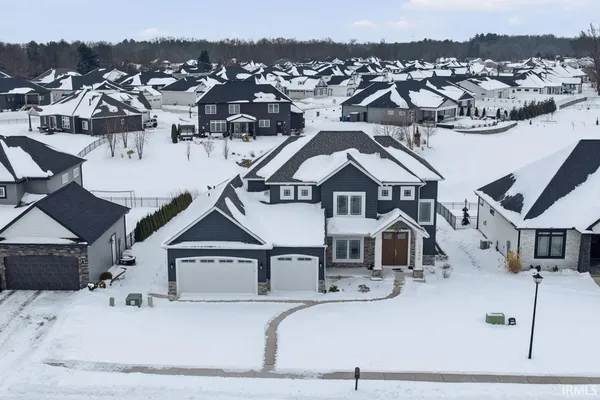 $799,900 | 11270 Albany Ridge Drive, Osceola, IN 46561