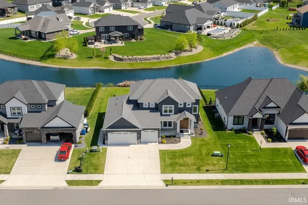 $799,900 | 11270 Albany Ridge Drive, Osceola, IN 46561