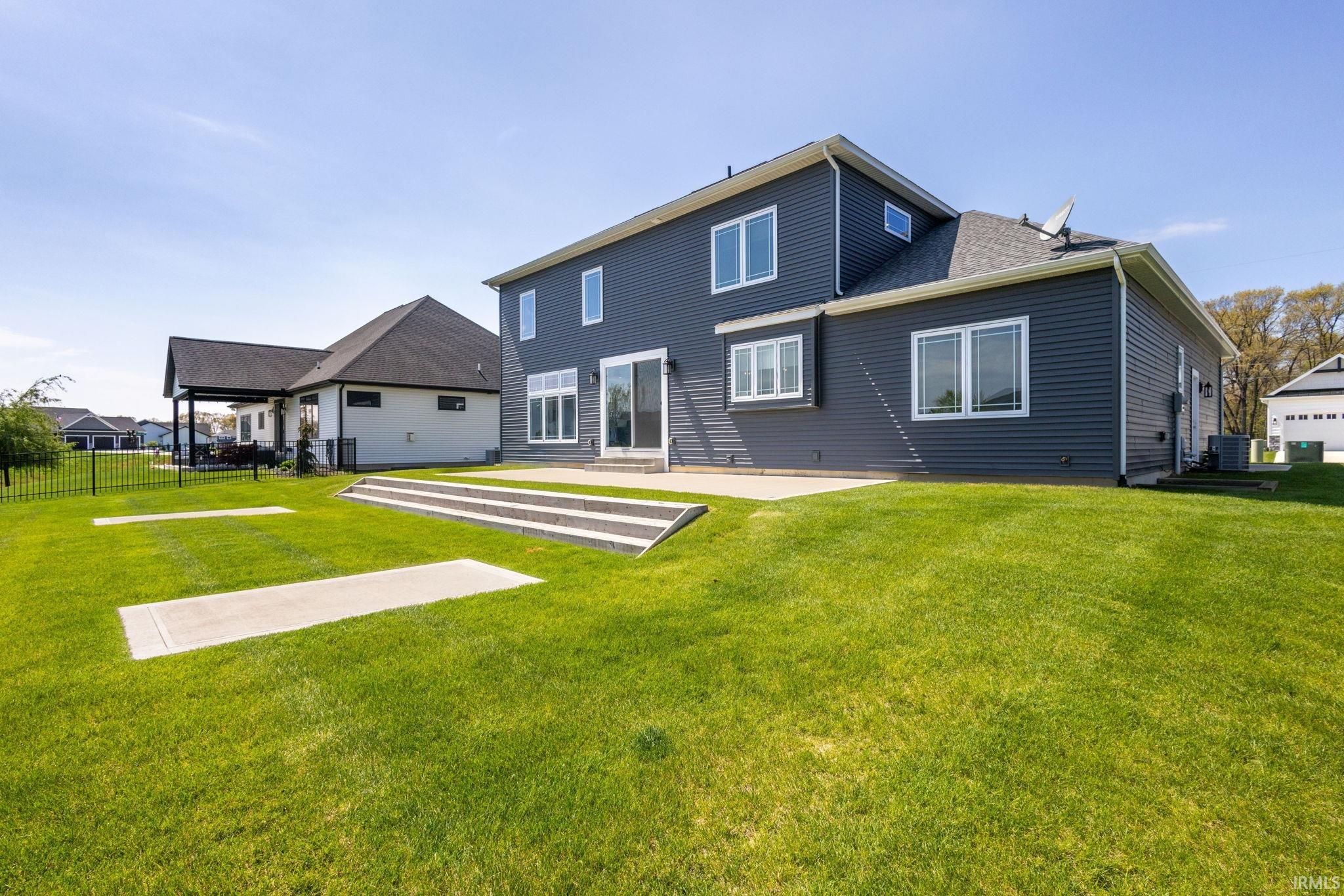 11270 Albany Ridge Drive Osceola, IN 46561 - Photo 35 of 36