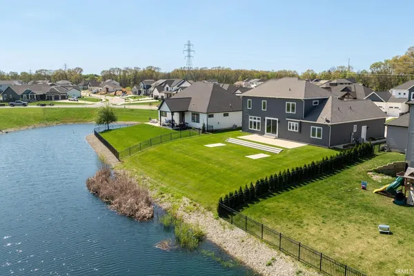 $799,900 | 11270 Albany Ridge Drive, Osceola, IN 46561