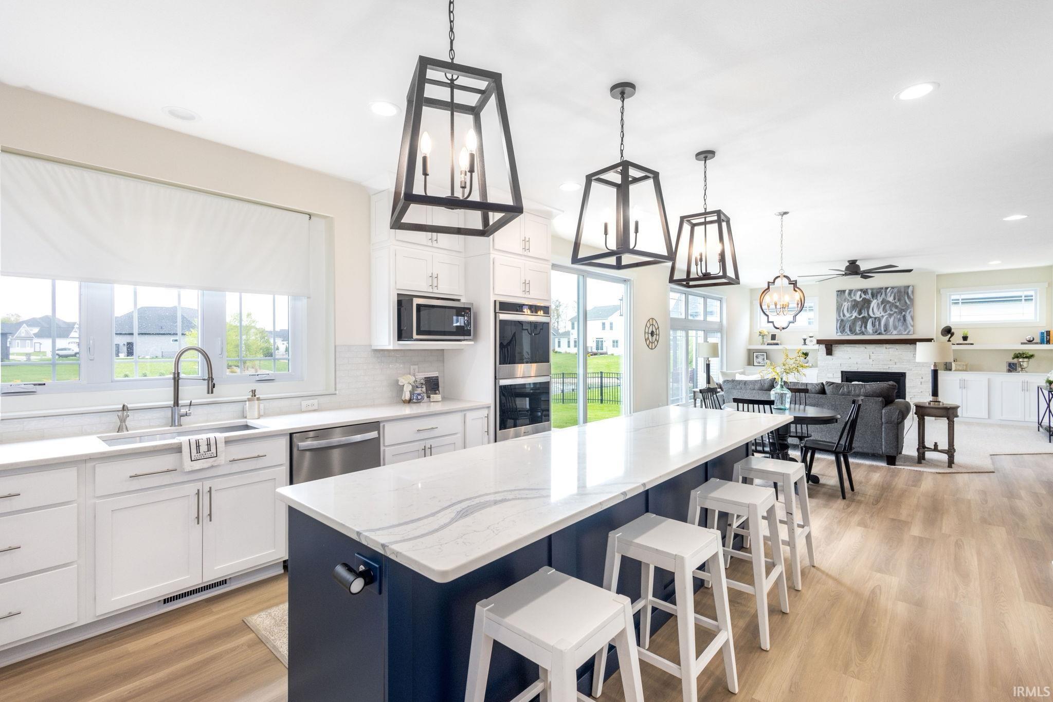 11270 Albany Ridge Drive Osceola, IN 46561 - Photo 5 of 36