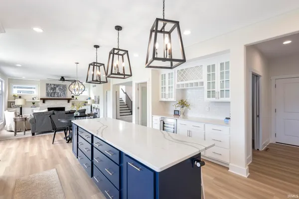 $799,900 | 11270 Albany Ridge Drive, Osceola, IN 46561